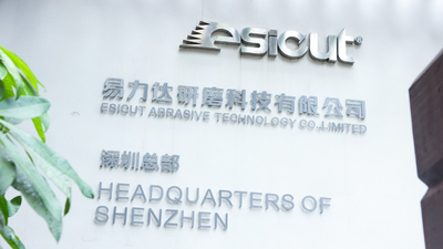 Porcellana Esicut Abrasive Wheel Technology (Shenzhen) Co., Limited
