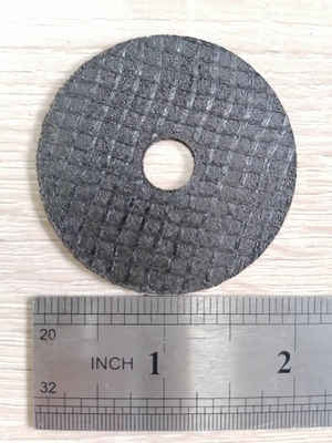 Ossido di alluminio di Dentorium Mini Cut Off Wheel 31mm per le leghe del cobalto di Chrome