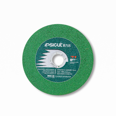 Esicut Inox 4&quot; smerigliatrice di angolo Cutting Discs 115x1.0x22mm