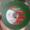 B006 Nuovo design Professional Disc Cutting Grind Cut Off Ruote 4 pollici MPA certificato tagli
