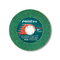 B006 Nuovo design Professional Disc Cutting Grind Cut Off Ruote 4 pollici MPA certificato tagli