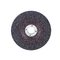 disco di molatura a 7 pollici di lucidatura abrasivo della ruota di 180X6X22mm per acciaio inossidabile