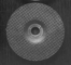 Mola abrasiva dei dischi di molatura di DASHOU DS-2012 4mmX50mm