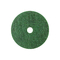 30 Grit To 600 Grit Flexible Green Grinding Disc 103mm*2.9mm*16mm