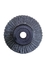 Dischi flessibili 45p Flap MPA EN12413 in acciaio inossidabile