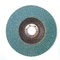Fabbrica cinese 260#EVA ruota di tessuto non tessuto per lucidare 8K piastra di sfondo in acciaio inossidabile